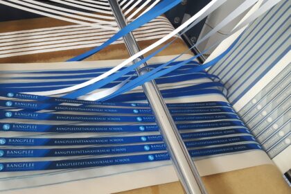 เครื่องพิมพ์สายซับลิเมชั่น