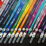 สายคล้องบัตร สกรีนนูน