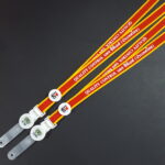 สายคล้องบัตร CPF