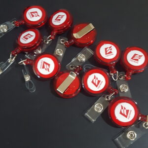 โยโย่ติดบัตรสีแดง Fujitrans