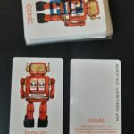 พิมพ์บัตร Proximity card HIP