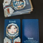 พิมพ์บัตร Proximity card HIP