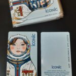 พิมพ์บัตร Proximity card HIP