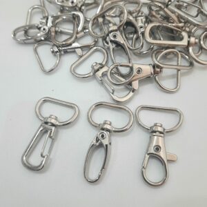 ตะขอโลหะ อะไหล่ประกอบสาย