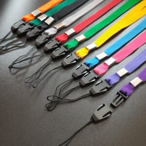 สายคล้องเปล่า สายไม่สกรีน สายคล้องห้อยป้าย สายห้อยโทรศัพท์