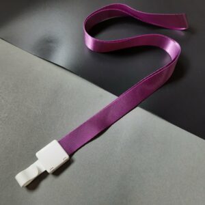 สายคล้องเปล่า สายไม่สกรีน สายคล้องห้อยป้าย