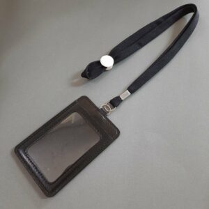 สายคล้องเปล่า สายไม่สกรีน สายคล้องห้อยป้าย