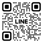 QR code add line oa Taladcard