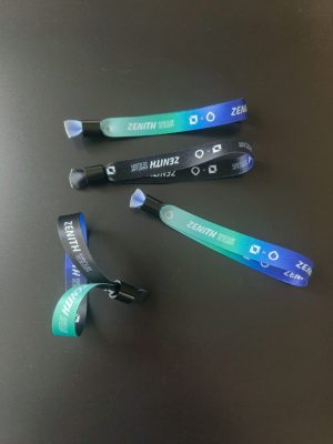 สายรัดข้อมือผ้า งานอีเว้นท์ Wristband ริสแบนด์ พวงกุญแจผ้า สายคล้องข้อมือ งานวิ่ง สายรัดข้อมือ งานคอนเสิร์ต
